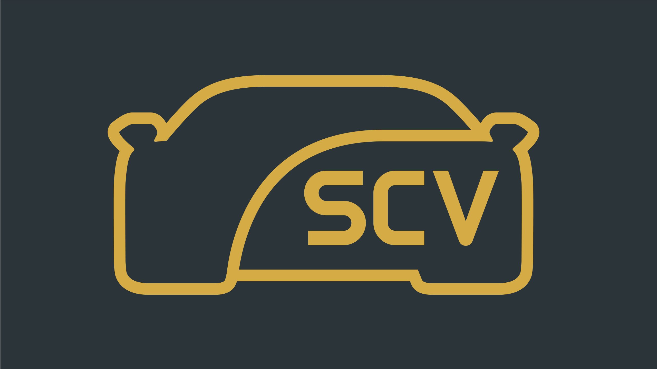 The Secret Car Vault